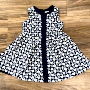 Crewcuts dress size 2